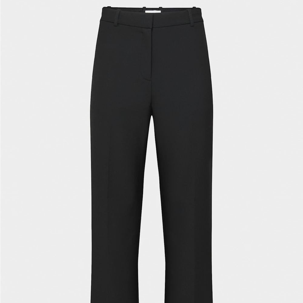 Like New Aritzia Wilfred Pant - Black Size 8